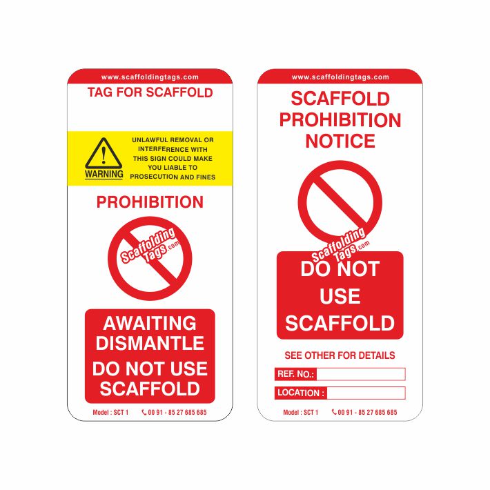 other scaffolding tags